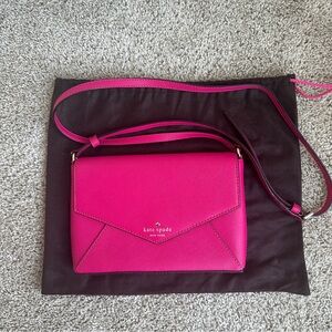 Kate Spade Cedar Street Crossbody Bag